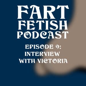 Episode 9: Interview with Vict .